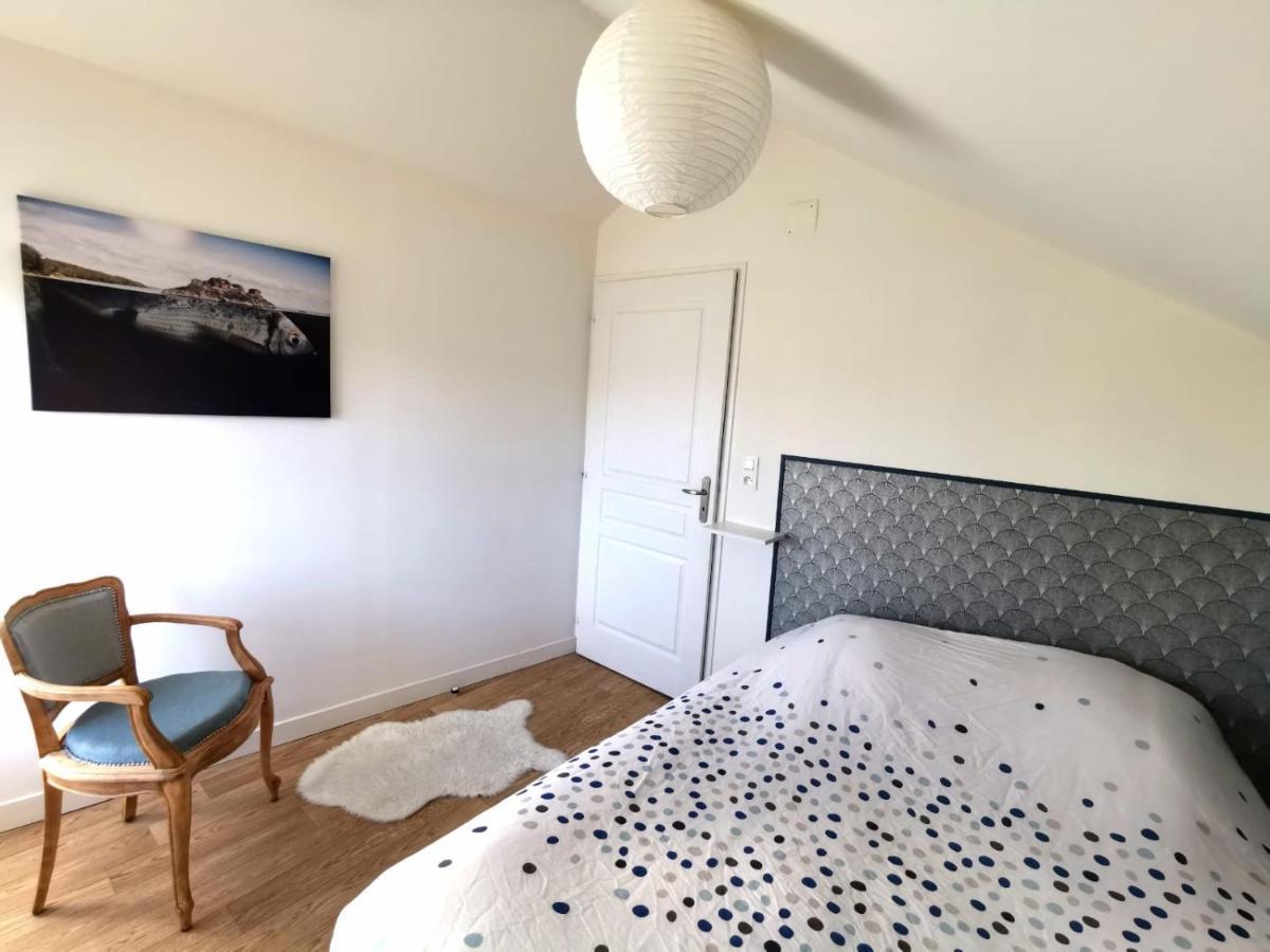 Appartement Coeur Centre-Ville Cosy Et Chaleureux Rue Carnot Châlons-en-Champagne Esterno foto